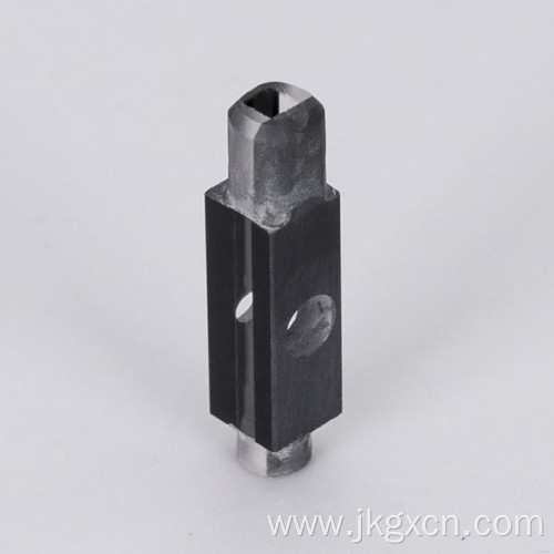 Customized Fused quartz lightproof flow cells